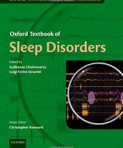 Oxford Textbook of Sleep Disorders (Oxford Textbooks in Clinical Neurology) (PDF)