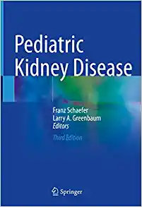 Pediatric Kidney Disease, 3rd Edition (PDF)