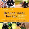 Pedretti’s Occupational Therapy: Practice Skills for Physical Dysfunction, 8th Edition (PDF)