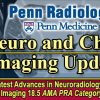 Penn Radiology Neuro and Chest Imaging Update 2023 (Course)