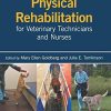 Physical Rehabilitation for Veterinary Technicians and Nurses (EPUB)