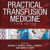 Practical Transfusion Medicine, 5th Edition (EPUB)