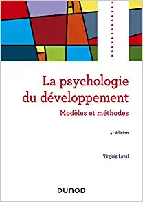 Psychologie du développement – 4e éd. – Modèles et méthodes: Modèles et méthodes (EPUB) Psychologie du développement – 4e éd. – Modèles et méthodes: Modèles et méthodes (EPUB)