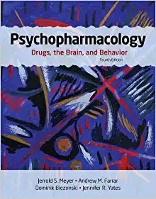 Psychopharmacology, 4th Edition (PDF)