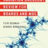 Radiation Oncology Review for Boards and MOC (EPUB)