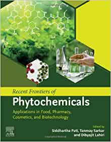 Recent Frontiers of Phytochemicals: Applications in Food, Pharmacy, Cosmetics and Biotechnology (EPUB)