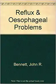 Reflux & Oesophageal Problems (EPUB)