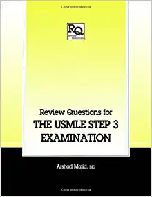 Review Questions for the USMLE, Step 3 Examination (EPUB)