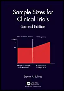 Sample Sizes for Clinical Trials, 2nd Edition (PDF)