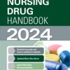 Saunders Nursing Drug Handbook 2024 (EPUB)