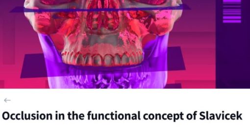 OHI-S Occlusion in the Functional Concept of Slavicek – Gregor Slavicek