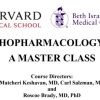 Harvard Psychopharmacology: A Master Class 2023