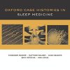 Sleep Medicine (Oxford Case Histories) (EPUB)