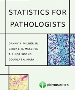 Statistics for Pathologists (EPUB)