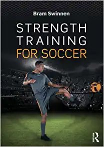 Strength Training for Soccer (EPUB)