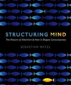 Structuring Mind: The Nature of Attention and how it Shapes Consciousness (PDF)