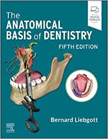 The Anatomical Basis of Dentistry, 5th edition (PDF)