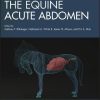 The Equine Acute Abdomen, 3rd Edition (PDF)