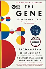 The Gene: An Intimate History (EPUB)