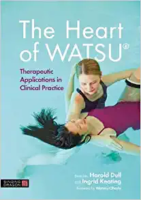 The Heart of Watsu(r): Therapeutic Applications in Clinical Practice (EPUB)