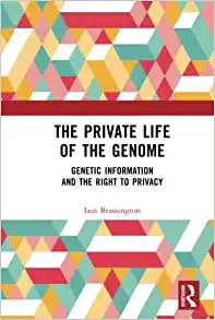 The Private Life of the Genome (PDF)