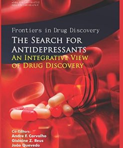 The Search for Antidepressants – An Integrative View of Drug Discovery (PDF)