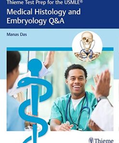 Thieme Test Prep for the USMLE: Pathology Q&A (EPUB)