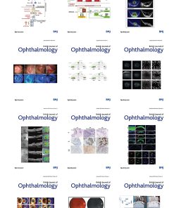 British Journal of Ophthalmology 2022 Full Archives (PDF)