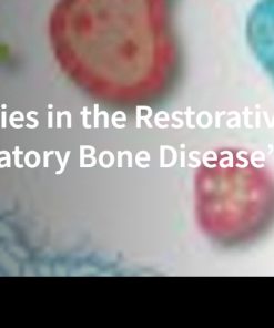 Effective Periodontal Therapies in the Restorative Dental Practice, Part II: “Periodontitis is an Inflammatory Bone Disease”