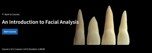 An Introduction to Facial Analysis