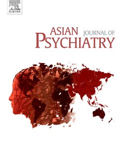 Asian Journal of Psychiatry PDF