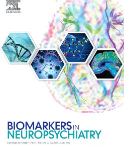 Biomarkers in Neuropsychiatry PDF