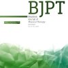 Brazilian Journal of Physical Therapy PDF