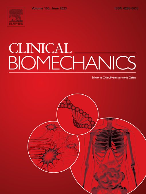 Clinical Biomechanics PDF