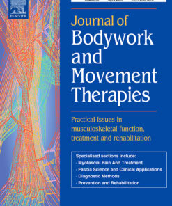 Journal of Bodywork and Movement Therapies PDF