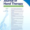 Journal Of Hand Therapy Volume 36, Issue 4