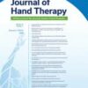 Journal of Hand Therapy PDF