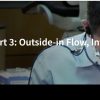 New Patient Exam – Part 3: Outside-in Flow, Intra-oral