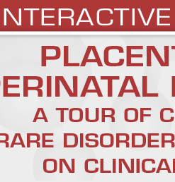 Placental and Perinatal Pathology A Tour of Common and Rare Disorders with a Focus on Clinical Relevance (Uscap 2023)