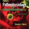 Porth’s Pathophysiology: Concepts of Altered Health States 10th Edition