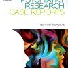 Psychiatry Research Case Reports: Volume 1 (Issue 1 to Issue 2) 2022 PDF