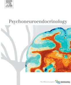 Psychoneuroendocrinology PDF