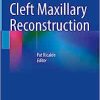 Cleft Maxillary Reconstruction (PDF)
