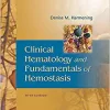 Clinical Hematology and Fundamentals of Hemostasis, 5th Edition (PDF)