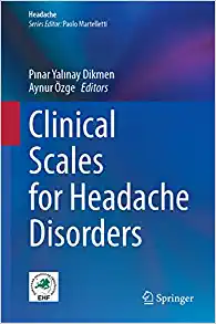 Clinical Scales for Headache Disorders (PDF) Clinical Scales for Headache Disorders (PDF)