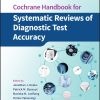 Cochrane Handbook for Systematic Reviews of Diagnostic Test Accuracy (EPUB) Cochrane Handbook for Systematic Reviews of Diagnostic Test Accuracy (EPUB)