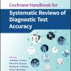 Cochrane Handbook for Systematic Reviews of Diagnostic Test Accuracy (PDF) Cochrane Handbook for Systematic Reviews of Diagnostic Test Accuracy (PDF)