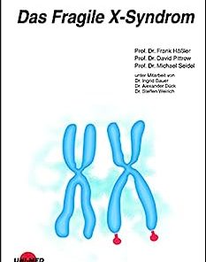 Das Fragile X-Syndrom (UNI-MED Science) (German Edition) (PDF)