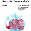 Diagnostik und Therapie der akuten Lungenembolie (UNI-MED Science) (German Edition), 2nd Edition (PDF)