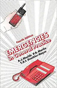 Emergencies in General Practice, 4th Edition (EPUB) Emergencies in General Practice, 4th Edition (EPUB)